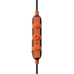 Isotunes Pro 2.0 Hørselvern med Bluetooth Oransje EN352