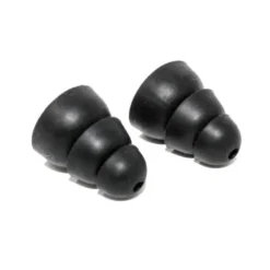 Isotunes Silikonplugger 5-pk.