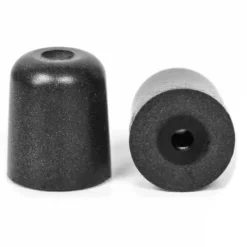 Isotunes Skumgummiputer 5-pk. M