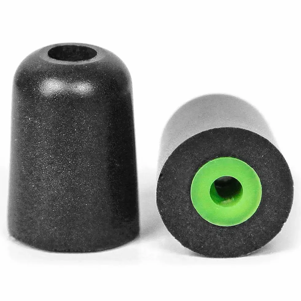 Isotunes Skumgummiputer 5-pk. S