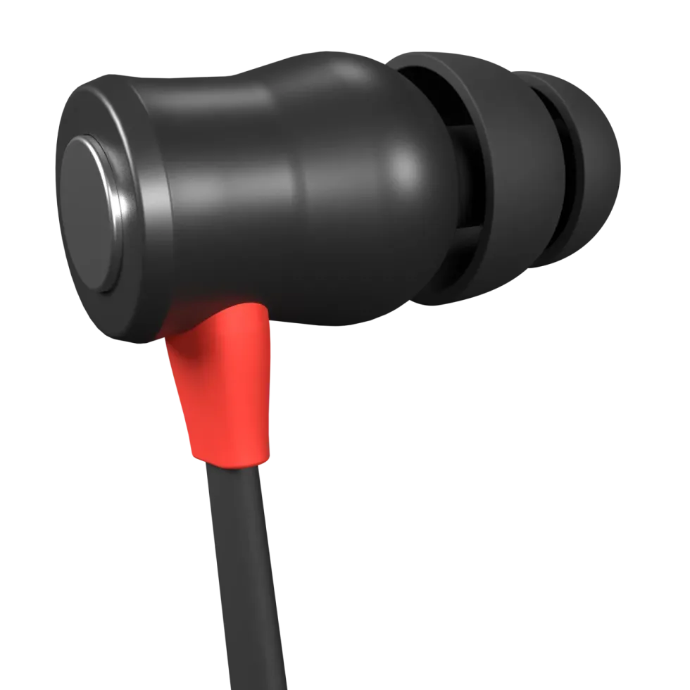 Isotunes Xtra 2.0 EN352 Hørselvern med Bluetooth