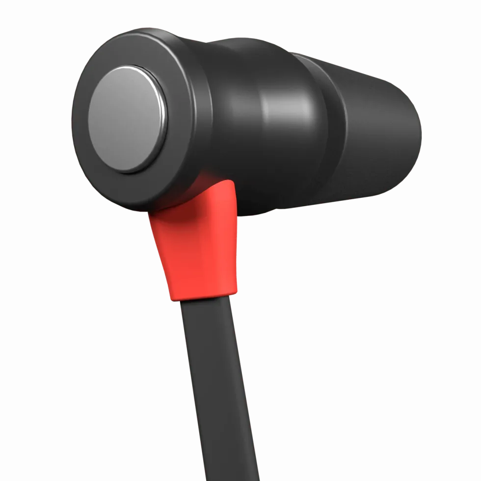 Isotunes Xtra 2.0 EN352 Hørselvern med Bluetooth
