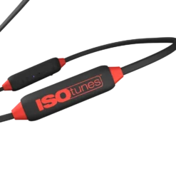 Isotunes Xtra 2.0 EN352 Hørselvern med Bluetooth