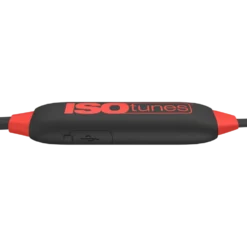 Isotunes Xtra 2.0 EN352 Hørselvern med Bluetooth