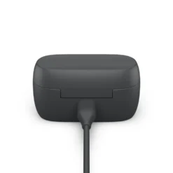 Jabra Elite 4 Trådløse hodetelefoner Dark grey
