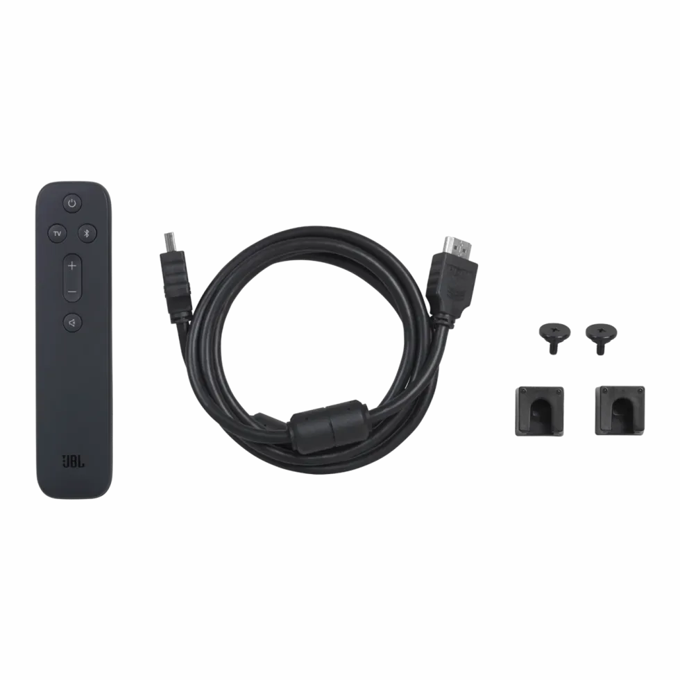 JBL Bar 2.0 All-in-One MK2 soundbar