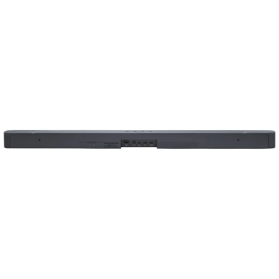 JBL Bar 2.1 Deep Bass (MK2)