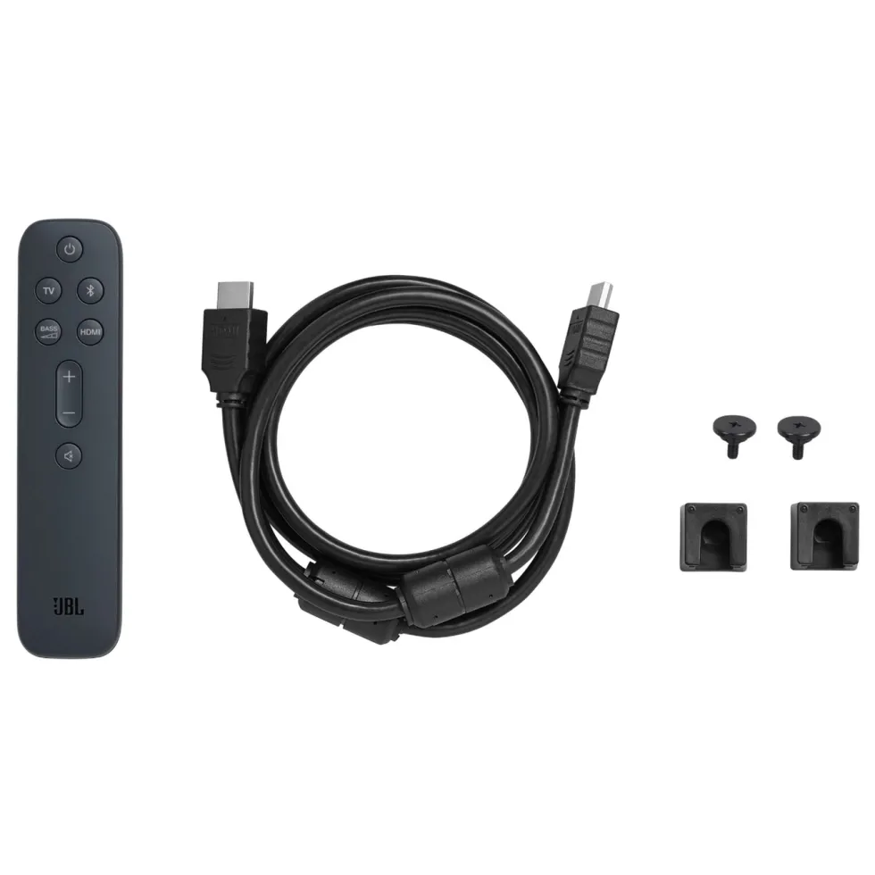 JBL Bar 2.1 Deep Bass (MK2)