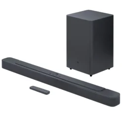 JBL Bar 2.1 Deep Bass (MK2)
