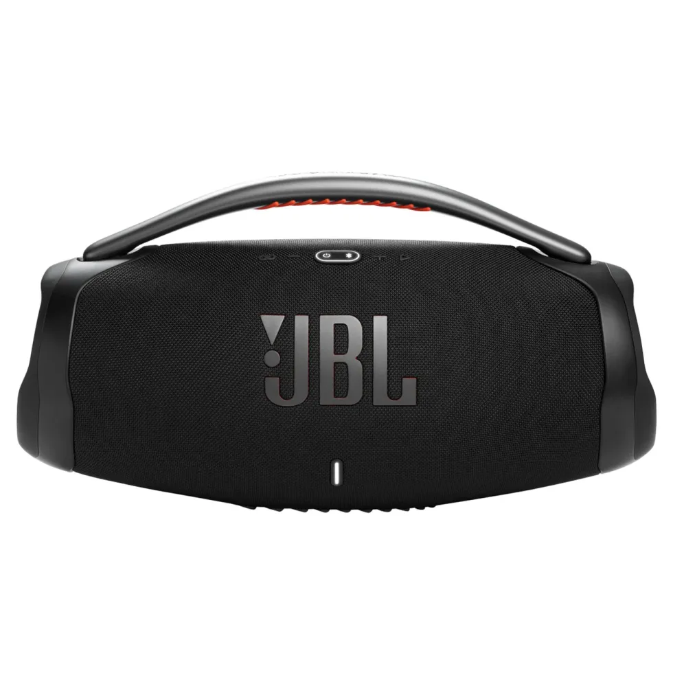 JBL Boombox 3 Bluetooth-høyttaler
