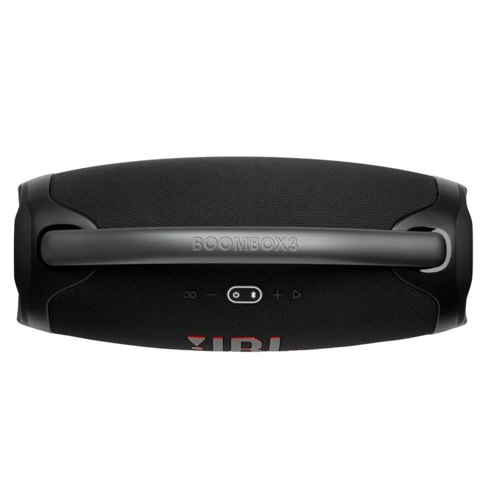 JBL Boombox 3 Bluetooth-høyttaler