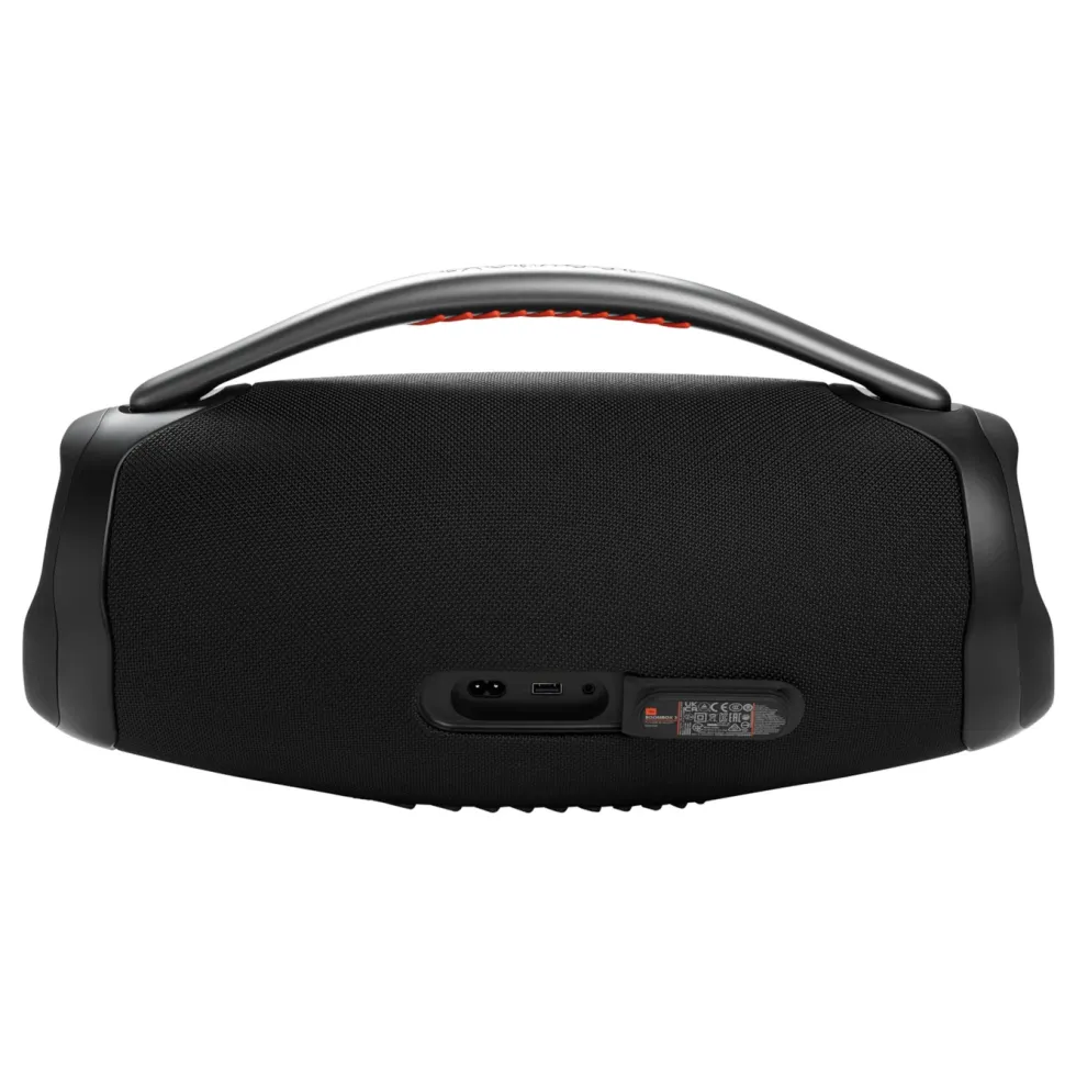 JBL Boombox 3 Bluetooth-høyttaler