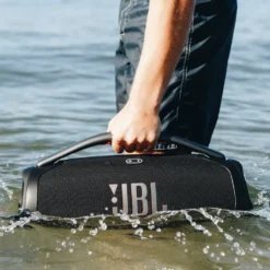 JBL Boombox 3 Bluetooth-høyttaler