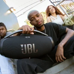 JBL Boombox 3 Bluetooth-høyttaler