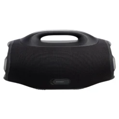 JBL Boombox 4 Trådløs portabel høyttaler Svart