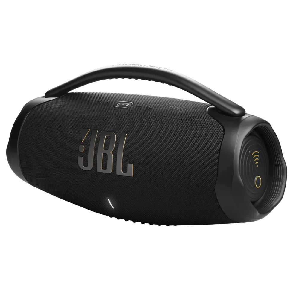 JBL Boombox 3 Wifi