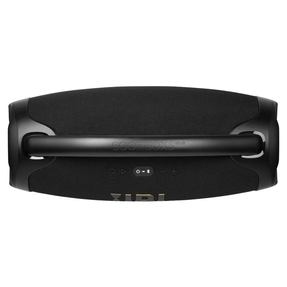 JBL Boombox 3 Wifi