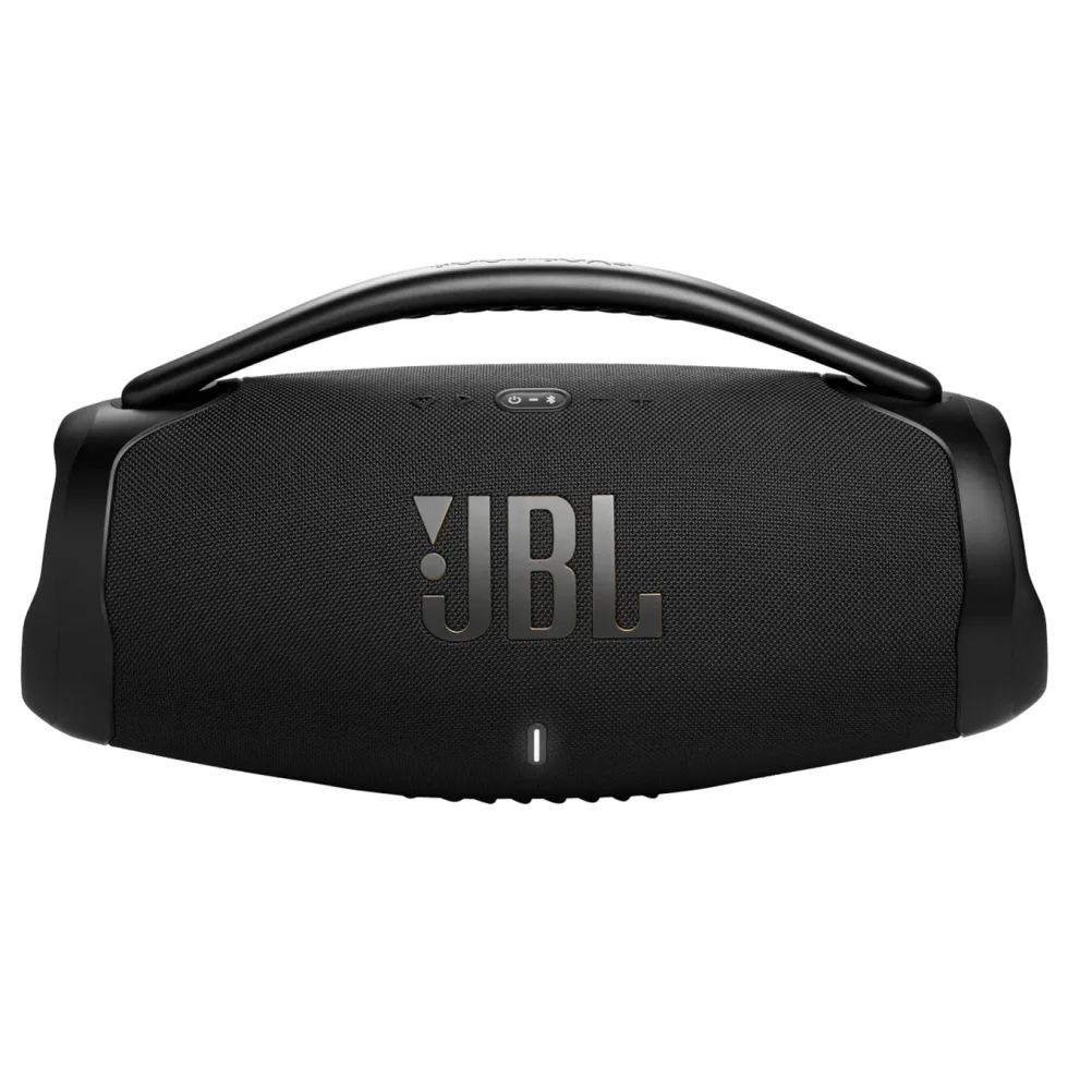 JBL Boombox 3 Wifi