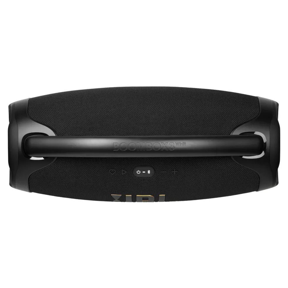 JBL Boombox 3 Wifi