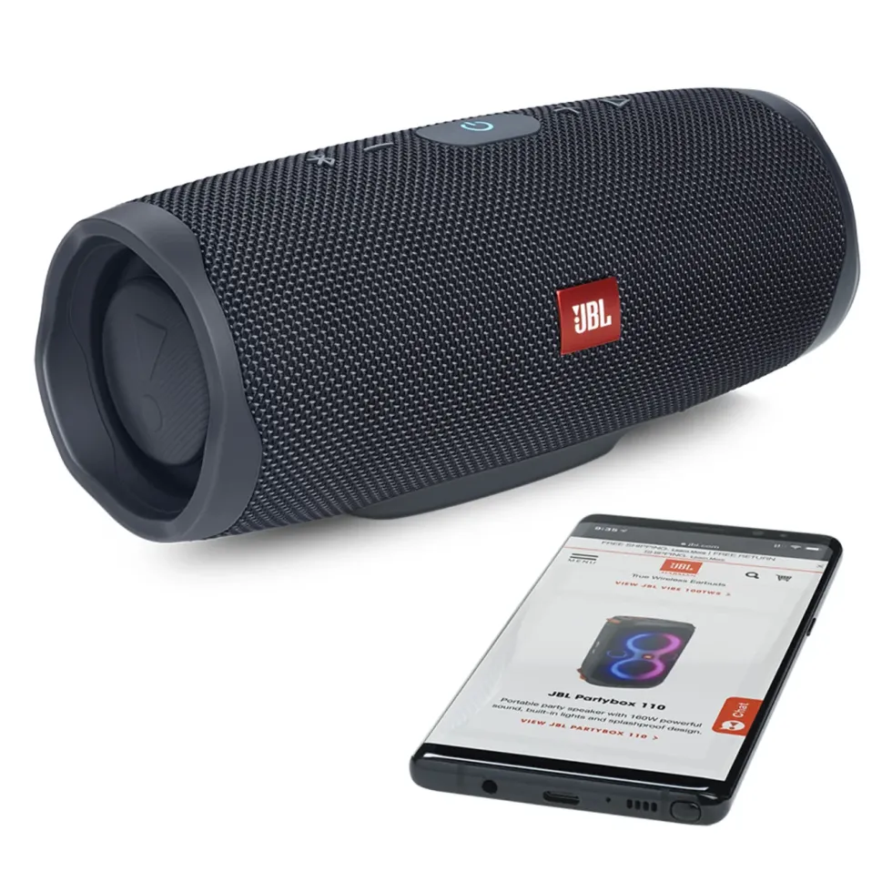JBL Charge Essential 2 Portabel høyttaler