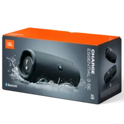 JBL Charge Essential 3 SE portabel Bluetooth-høyttaler