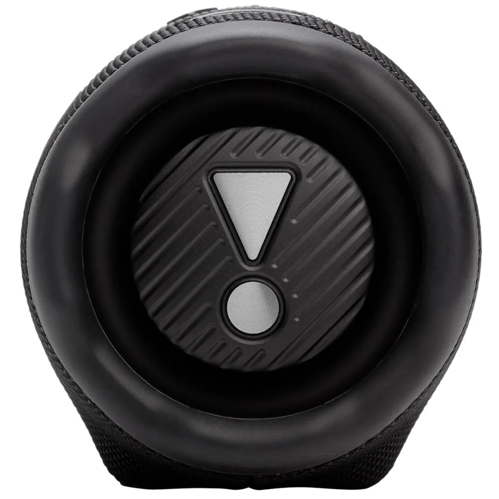 JBL Charge 6 Portabel høyttaler Svart