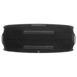 JBL Charge 6 Portabel høyttaler Svart