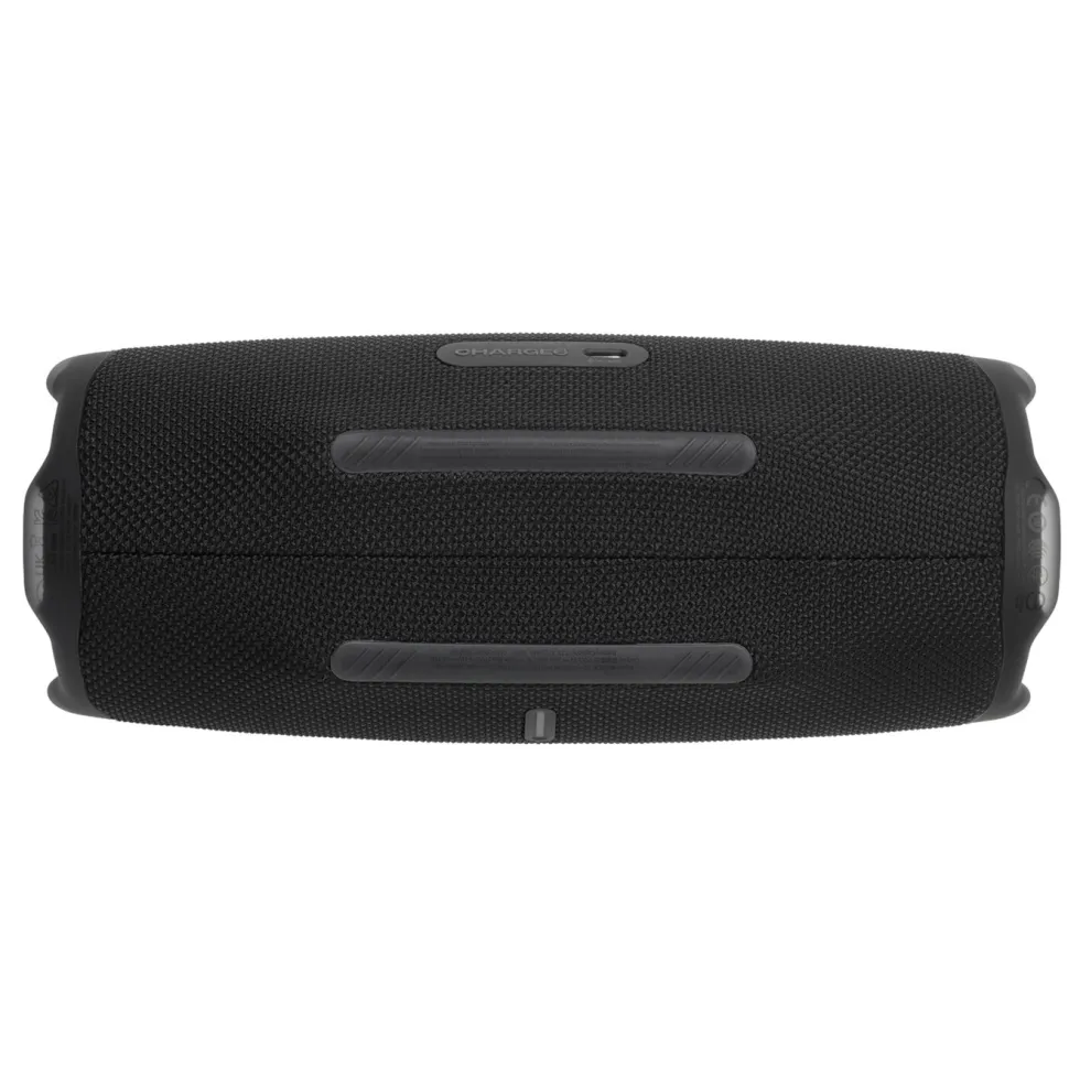 JBL Charge 6 Portabel høyttaler Svart