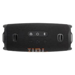 JBL Charge 6 Portabel høyttaler Svart