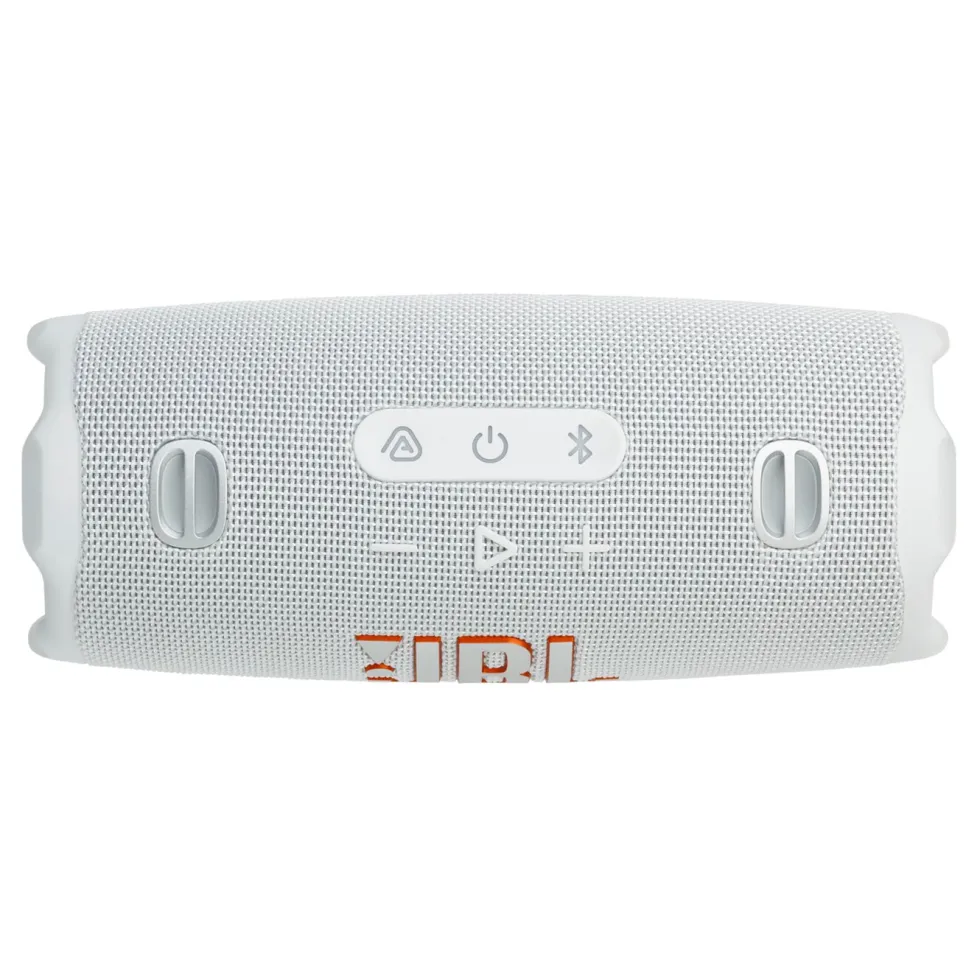 JBL Charge 6 Portabel høyttaler Hvit