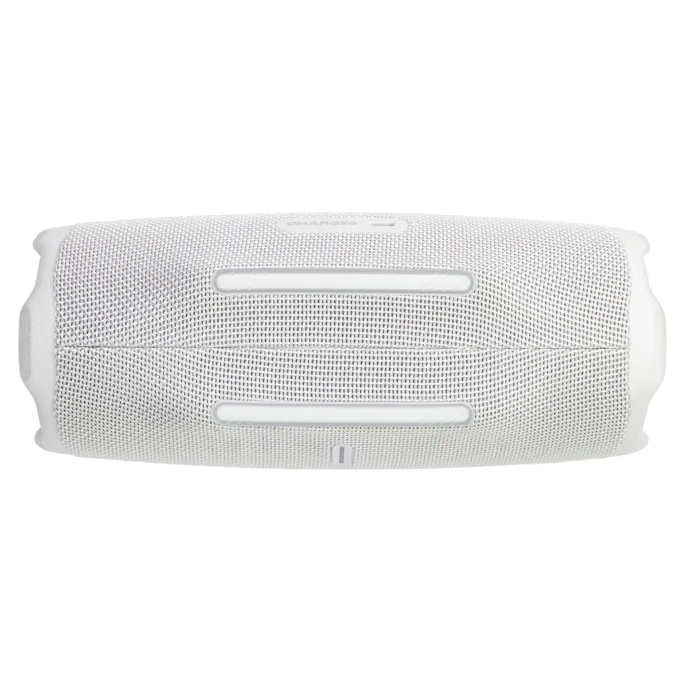 JBL Charge 6 Portabel høyttaler Hvit