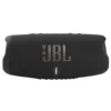 JBL Charge 5 Portabel høyttaler Svart