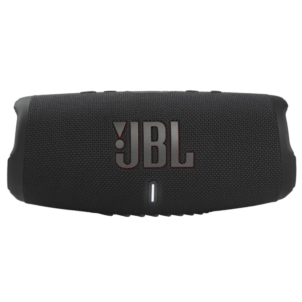JBL Charge 5 Portabel høyttaler Svart