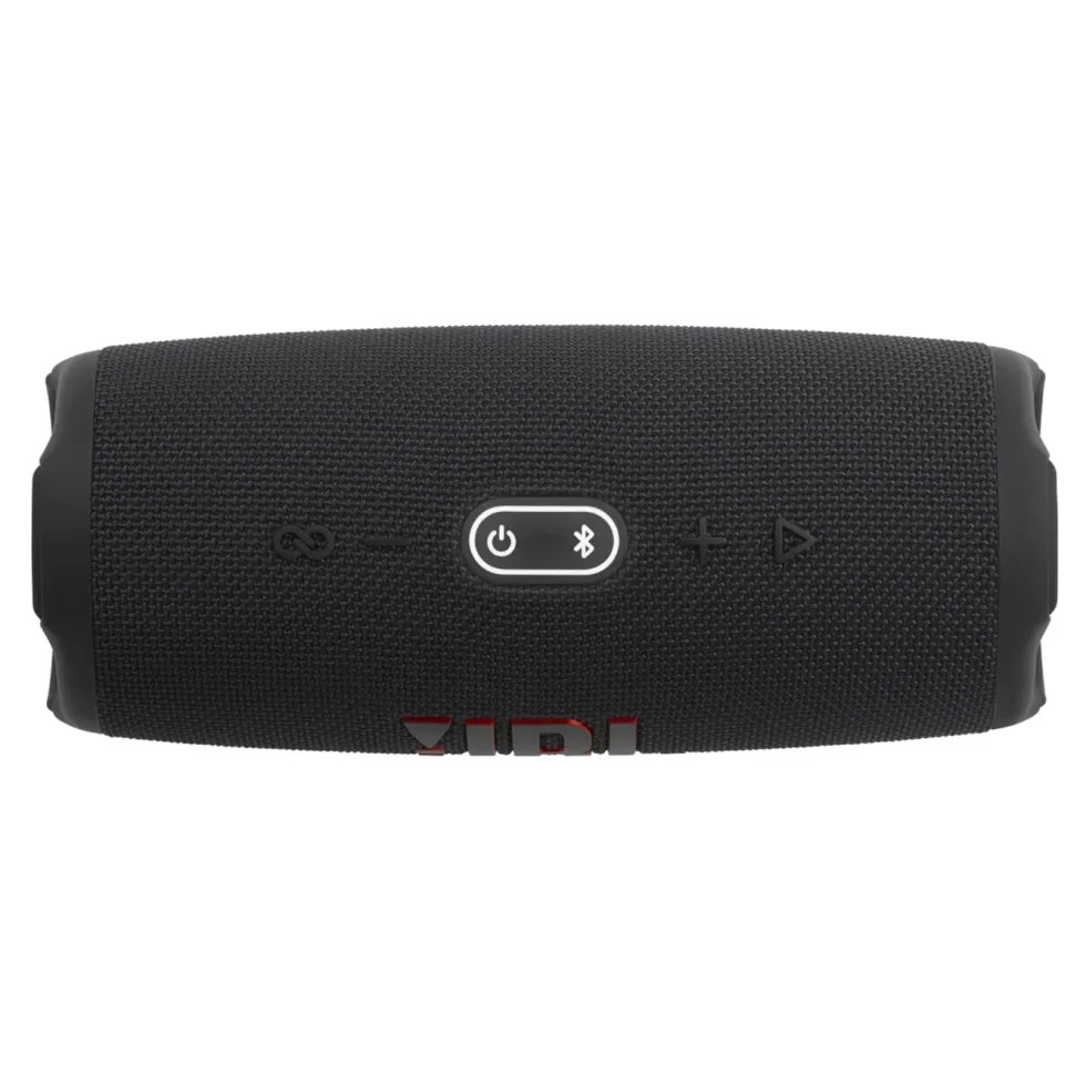 JBL Charge 5 Portabel høyttaler Svart