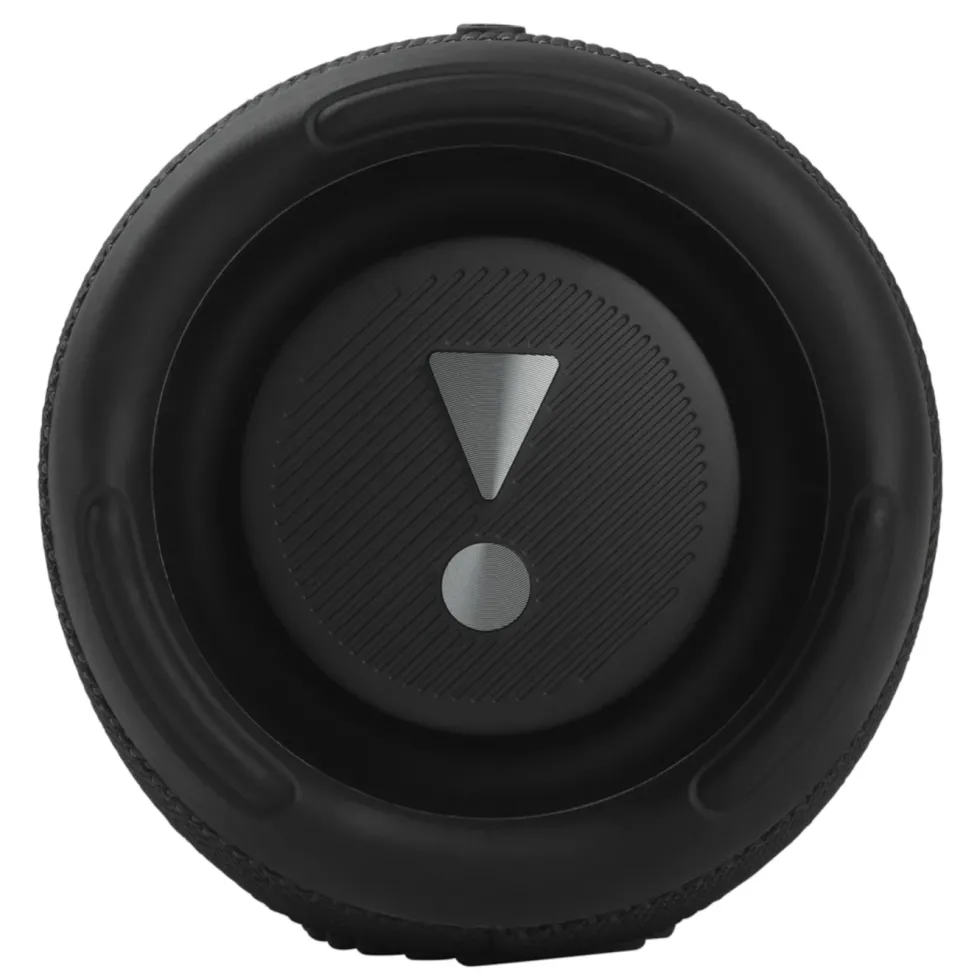 JBL Charge 5 Portabel høyttaler Svart