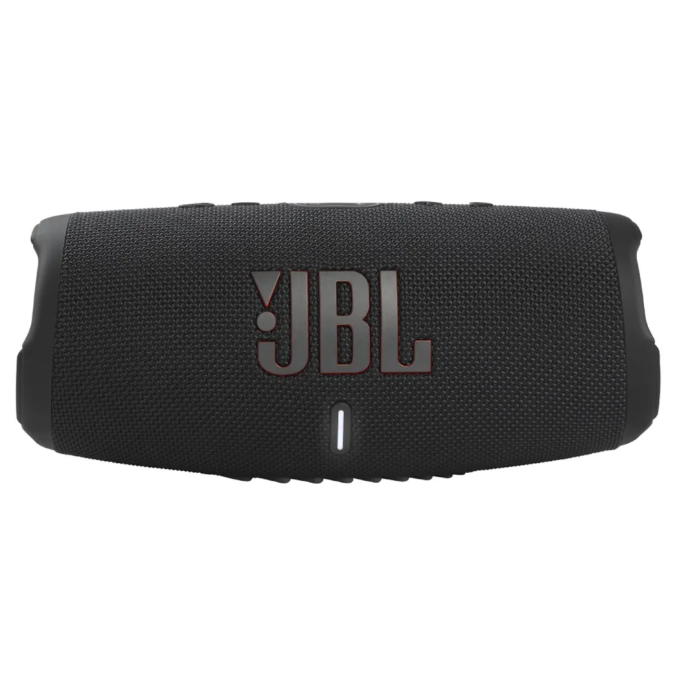 JBL Charge 5 Portabel høyttaler Svart