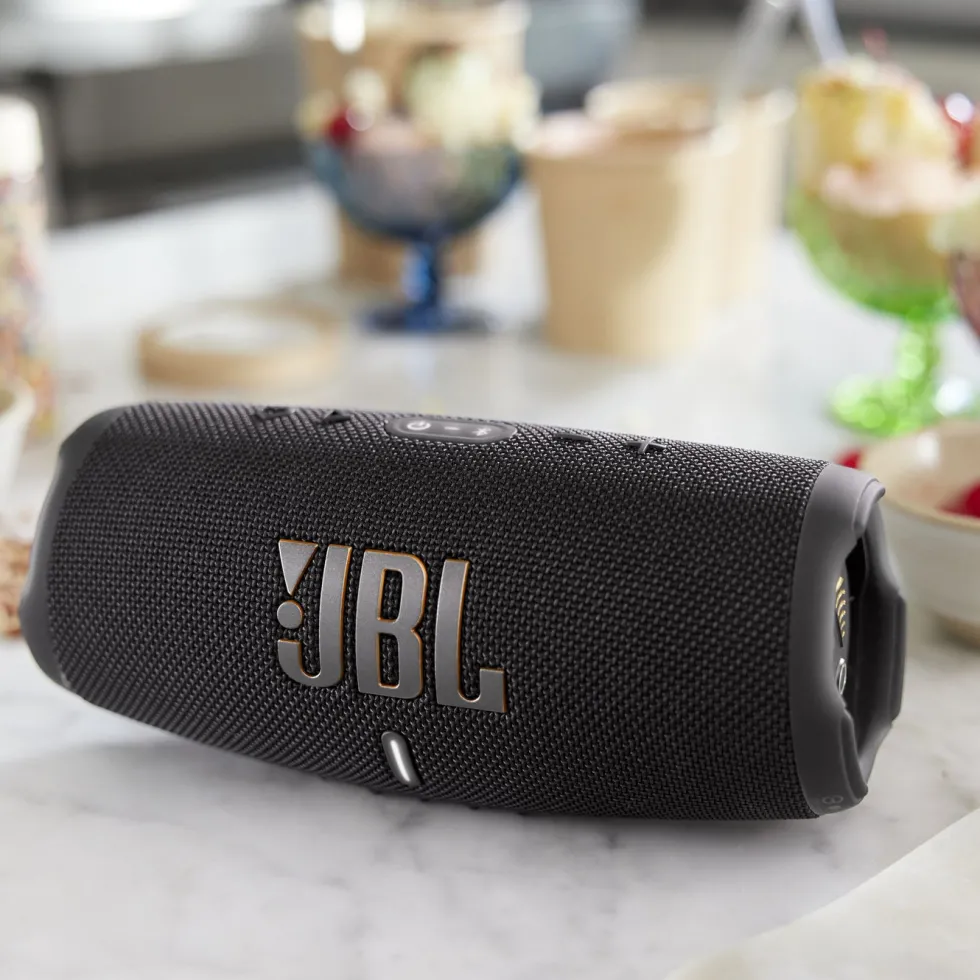 JBL Charge 5 Wifi