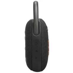 JBL Clip 5 Portabel Bluetooth-høyttaler Svart