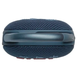 JBL Clip 5 Portabel Bluetooth-høyttaler Blå