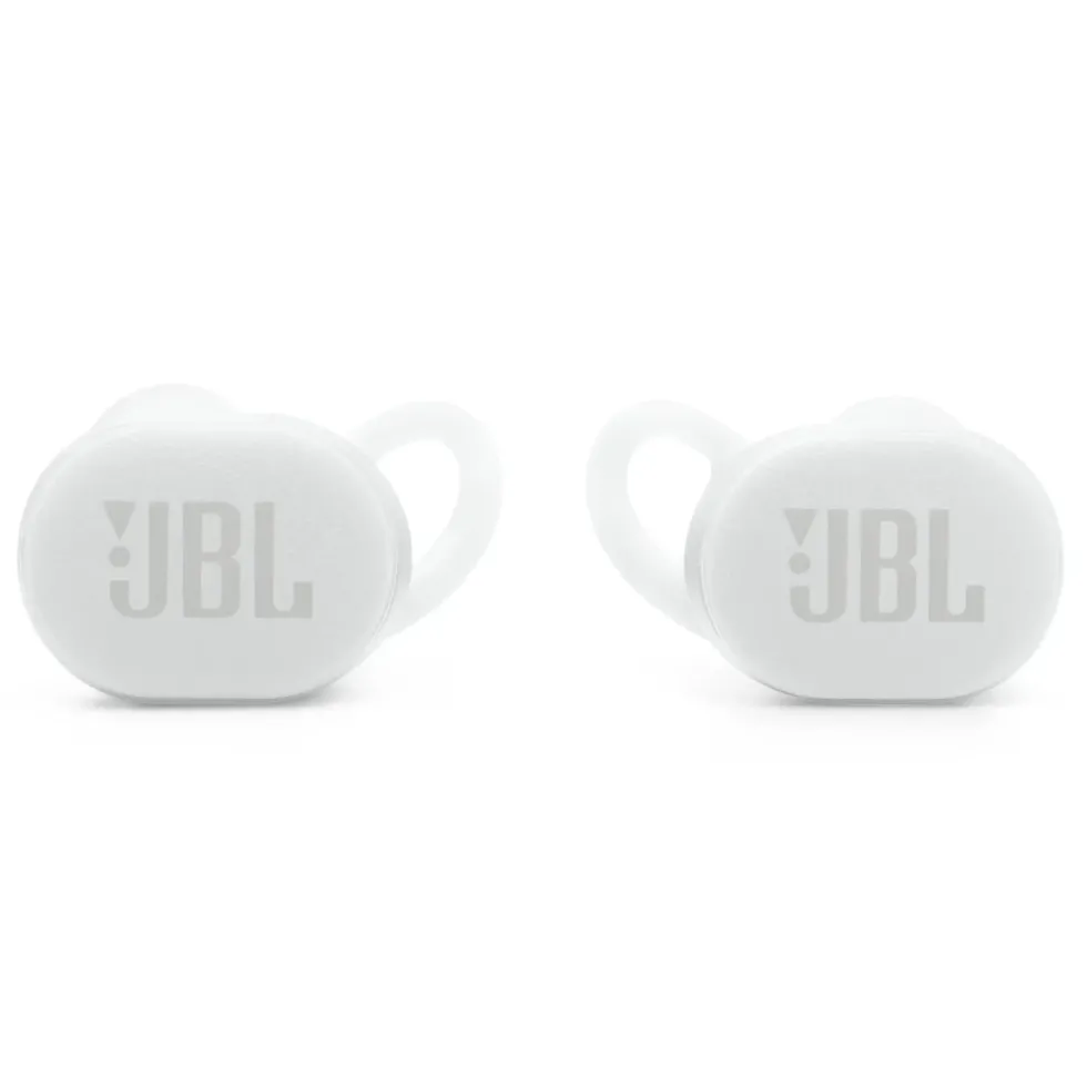 JBL Endurance Race 2 Hvit