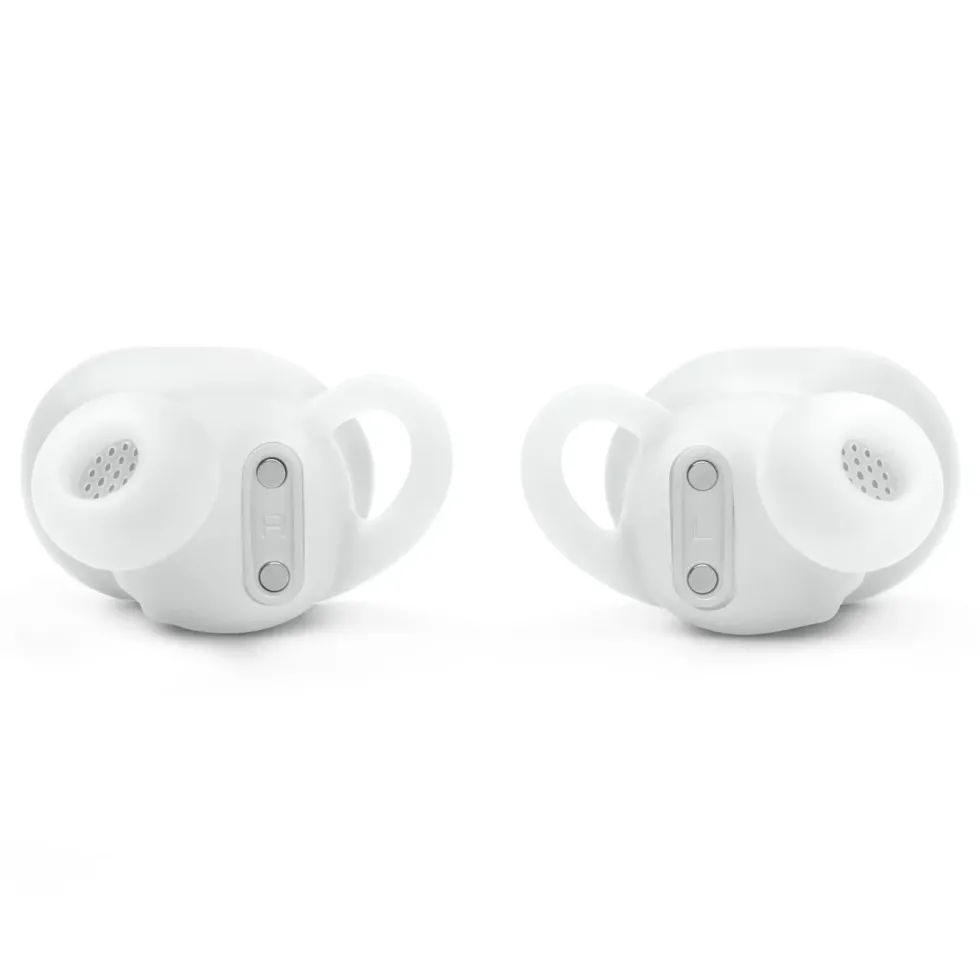 JBL Endurance Race 2 Hvit