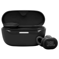 JBL Endurance Race 2 Svart