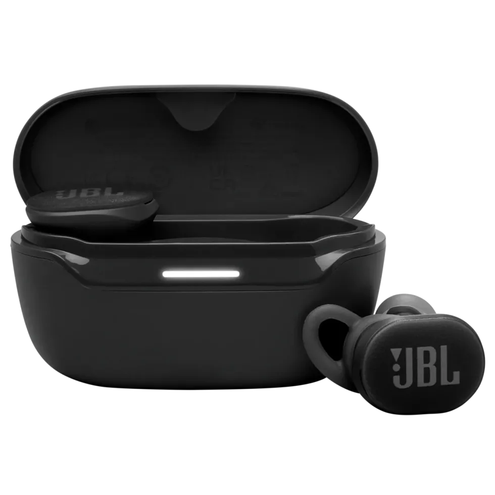 JBL Endurance Race 2 Svart