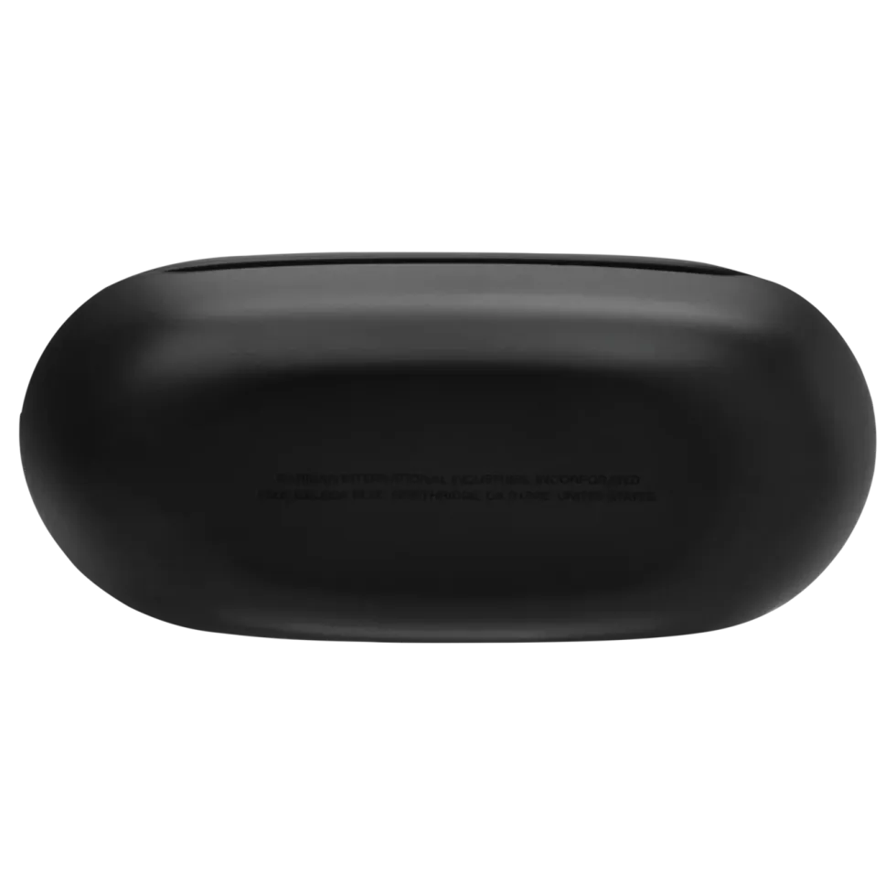 JBL Endurance Race 2 Svart