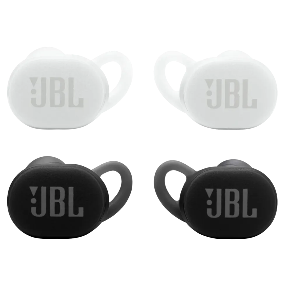 JBL Endurance Race 2 Svart