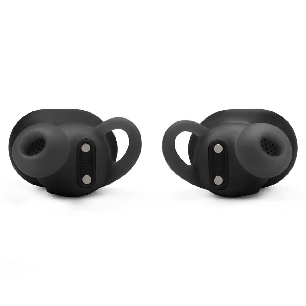 JBL Endurance Race 2 Svart