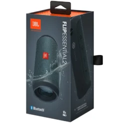 JBL Flip Essential 2 - Trådløs Bluetooth-høyttaler