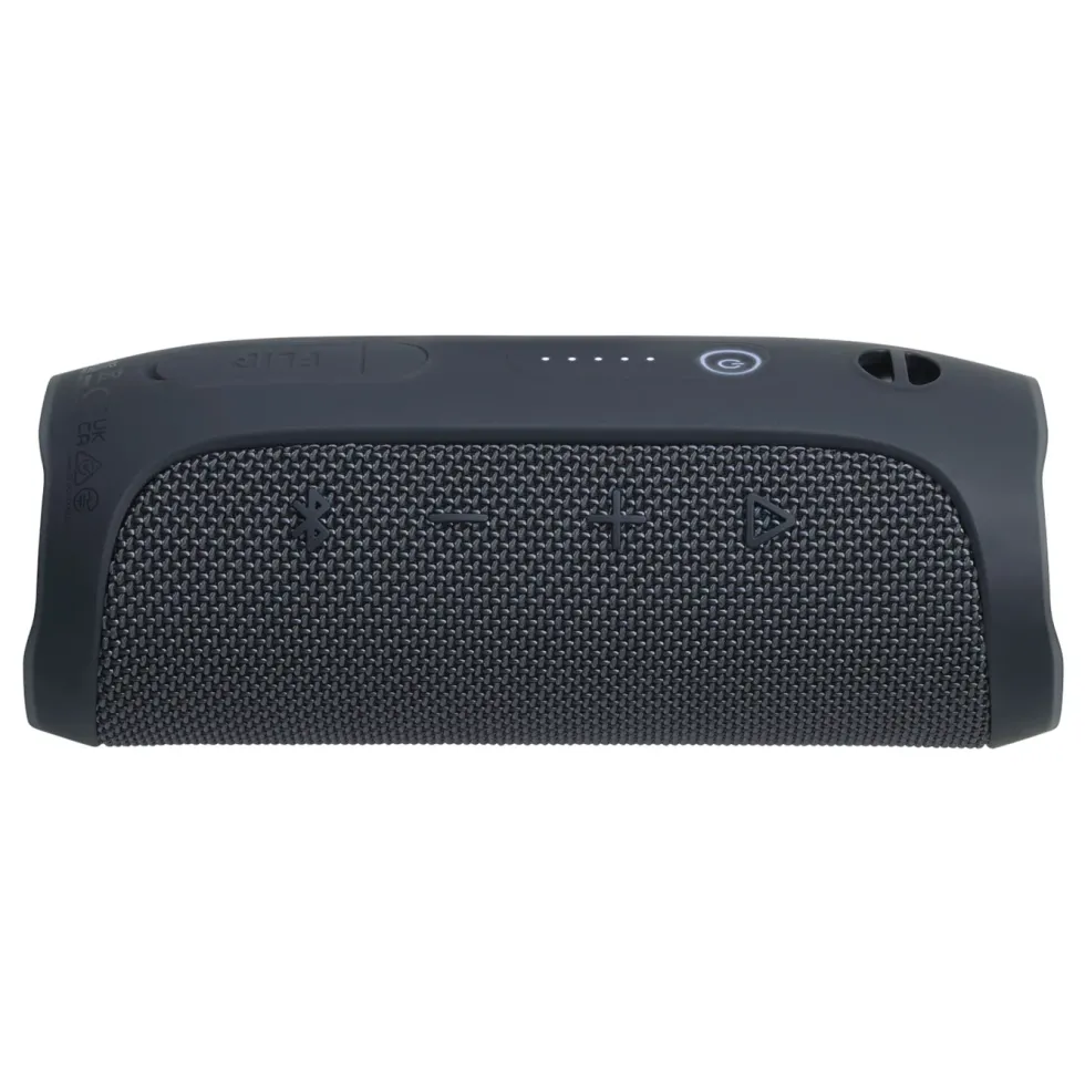 JBL Flip Essential 2 - Trådløs Bluetooth-høyttaler