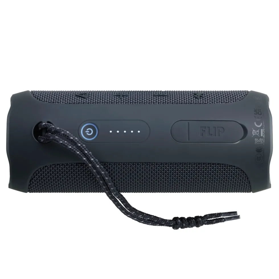 JBL Flip Essential 2 - Trådløs Bluetooth-høyttaler