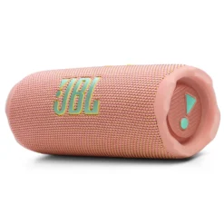 JBL Flip 7 Portabel trådløs høyttaler Rosa